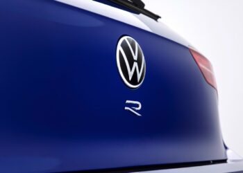 All-electric Volkswagen R performance models coming by 2030