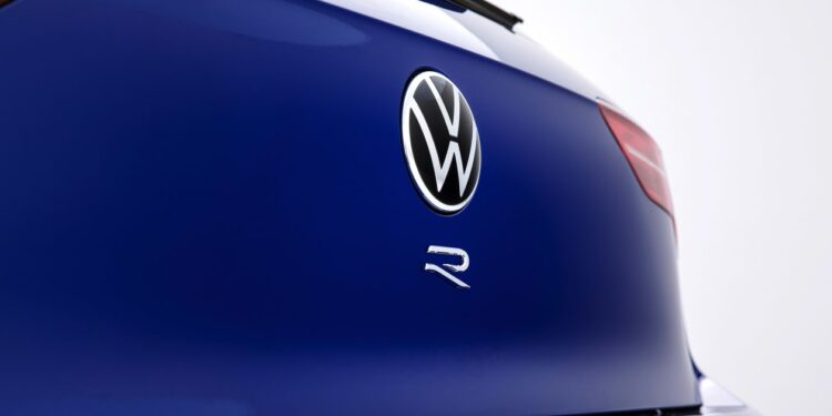 All-electric Volkswagen R performance models coming by 2030