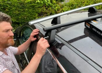 Best roof bars 2022 | Auto Express