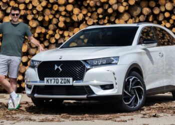 DS 7 Crossback E-Tense: long term test review