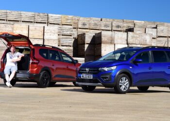 Dacia Jogger: long-term test review
