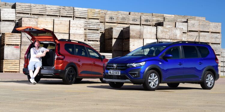 Dacia Jogger: long-term test review