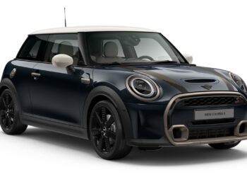 New MINI Edition comes to brand’s entire range of models