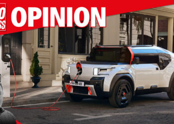 “Citroen is reclaiming its crown as the king of original thinking”