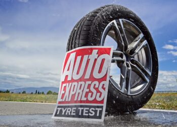 Best SUV tyres 2022 | Auto Express