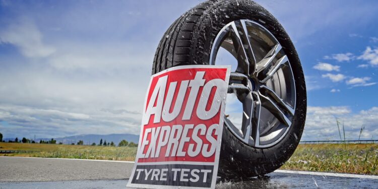 Best SUV tyres 2022 | Auto Express