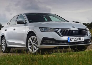 Used Skoda Octavia (Mk4, 2020-date) review