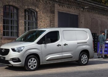 Vauxhall Combo, Vivaro and Movano vans get a range revamp with Prime and Pro models