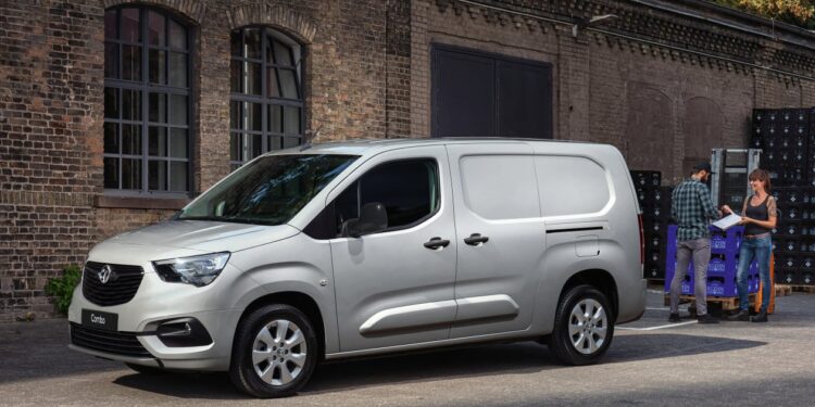 Vauxhall Combo, Vivaro and Movano vans get a range revamp with Prime and Pro models