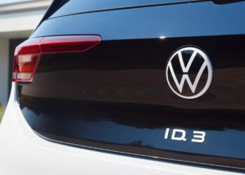 New Volkswagen ID.3 SUV headlines CEO’s to-do list