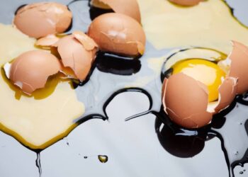 Police hatch a plan after ‘eggsplosive’ attack on speed camera car