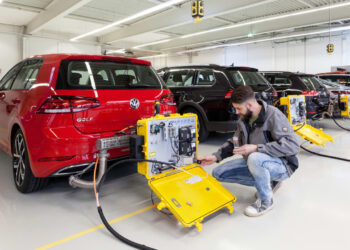 Real-world fuel economy tests coming to new cars in Australia