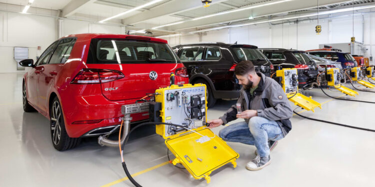 Real-world fuel economy tests coming to new cars in Australia