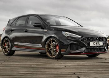 2023 Hyundai i30 N Drive-N Limited Edition price and specs – UPDATE