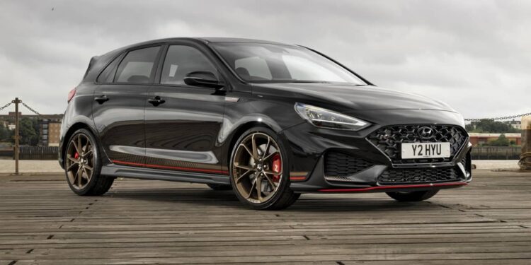 2023 Hyundai i30 N Drive-N Limited Edition price and specs – UPDATE