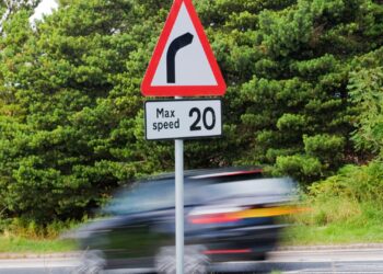 Council-issued speeding fines to be piloted