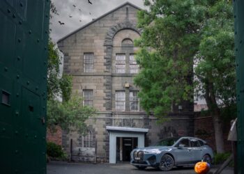 Great drives: Halloween special spooky Melbourne day trip