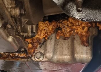 This YouTube Channel Is a Gold Mine for Car Maintenance Horror Stories