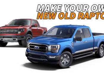 Why I’d Take a $60,000 2023 Ford F-150 FX4 V8 Over a $110,00 Raptor R