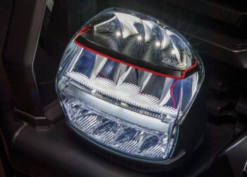 ARB 4×4 Debuts Intensity IQ LED Driving Lights