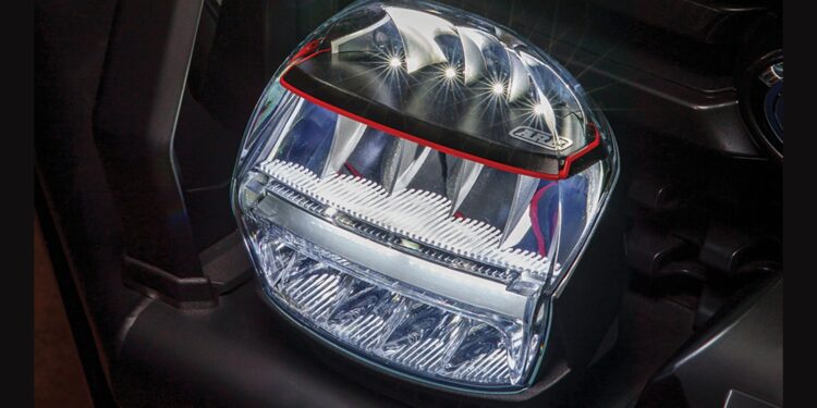 ARB 4×4 Debuts Intensity IQ LED Driving Lights