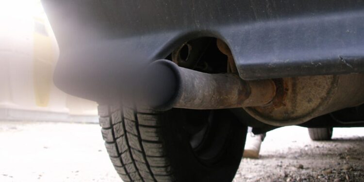Euro 7 emission standards to be less drastic than expected, leaked legislation suggests