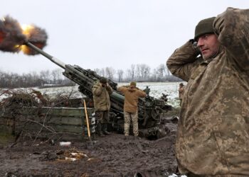 Ukraine Situation Report: Russian Artillery Advantage Diminishing