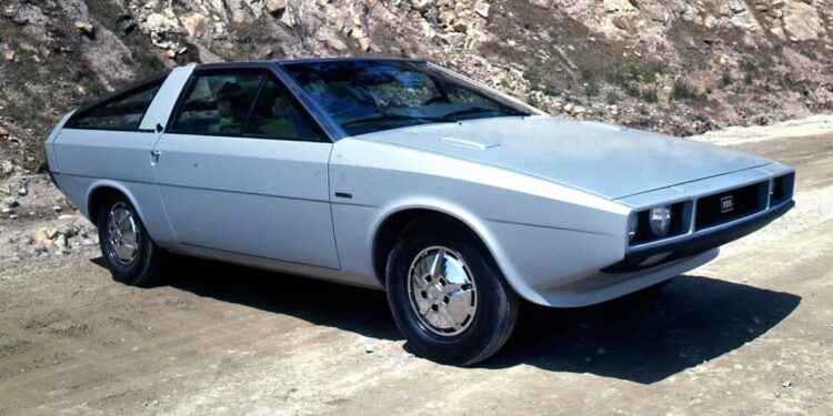Hyundai Pony Coupe Concept being rebuilt for 2023