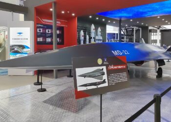 All The Air Combat Developments Out Of China’s Massive Air Show