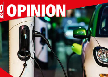 ‘Tax on cars and motorists needs a re-think in the electric car age’