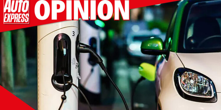‘Tax on cars and motorists needs a re-think in the electric car age’