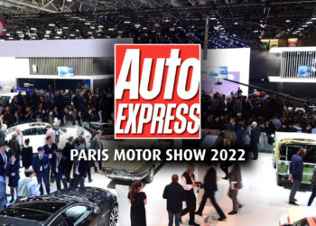Paris Motor Show 2022: news round-up and all the cars