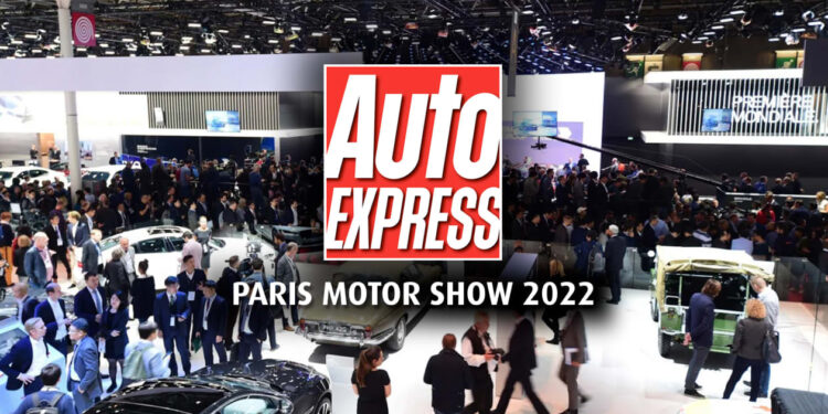 Paris Motor Show 2022: news round-up and all the cars