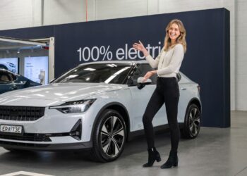 What’s it like as a daily driver?