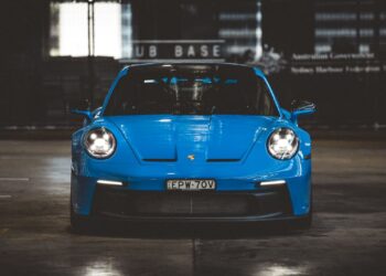 2022 Porsche 911 GT3 review