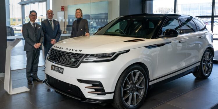We ‘bought’ a Range Rover Velar: follow our ownership journey – UPDATE