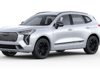2023 Haval Jolion price and specs: S variant debuts