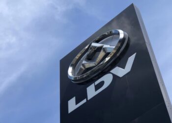 LDV introduces seven-year warranty in Australia – on some models