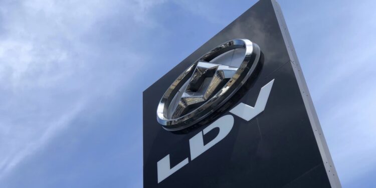 LDV introduces seven-year warranty in Australia – on some models