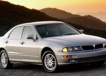 The best car ever made in Australia