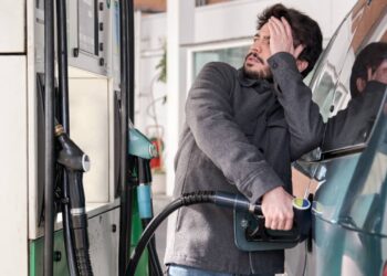Fuel price warning: Petrol prices set to jump