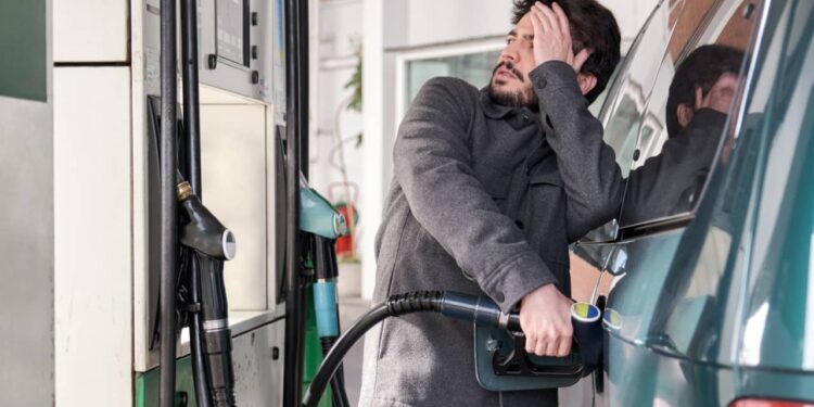 Fuel price warning: Petrol prices set to jump