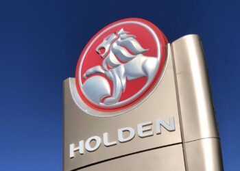 How Holden very nearly wasn’t