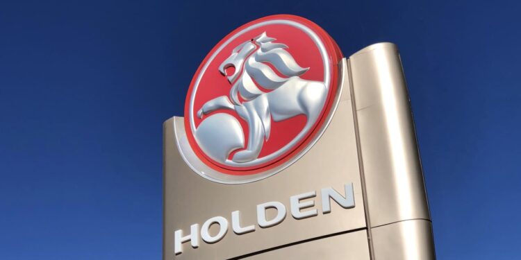 How Holden very nearly wasn’t
