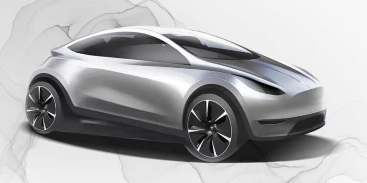 Affordable Tesla model under consideration: Elon Musk