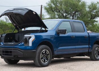 Ford F-150 Lightning Now Starts at $59,000 and Wow, That’s Steep