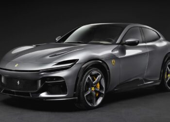 New 2023 Ferrari Purosangue SUV: pricing, specs and performance