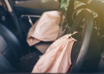 Yet another driver killed by Takata airbag after ignoring recall notices