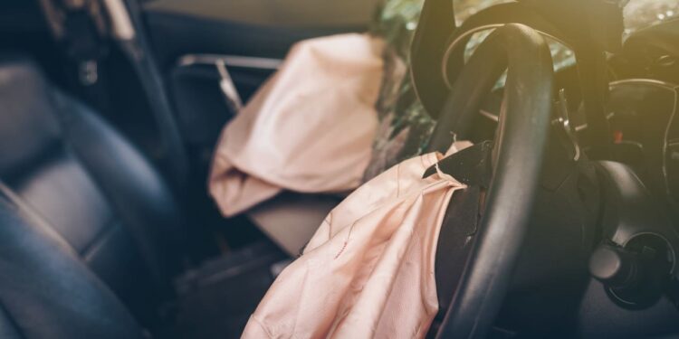 Yet another driver killed by Takata airbag after ignoring recall notices
