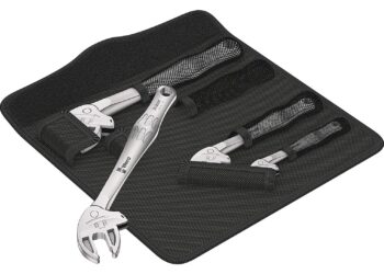 Wera’s Joker Self-Setting Spanner Reinvents the Adjustable Wrench